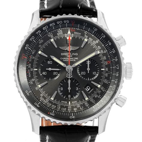 breitling navitimer 01 ab0127|More.